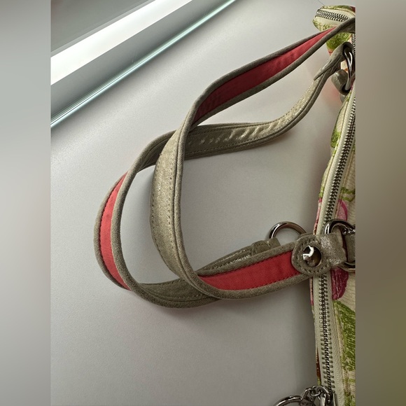 Coach Poppy Purse - Picture 4 of 13